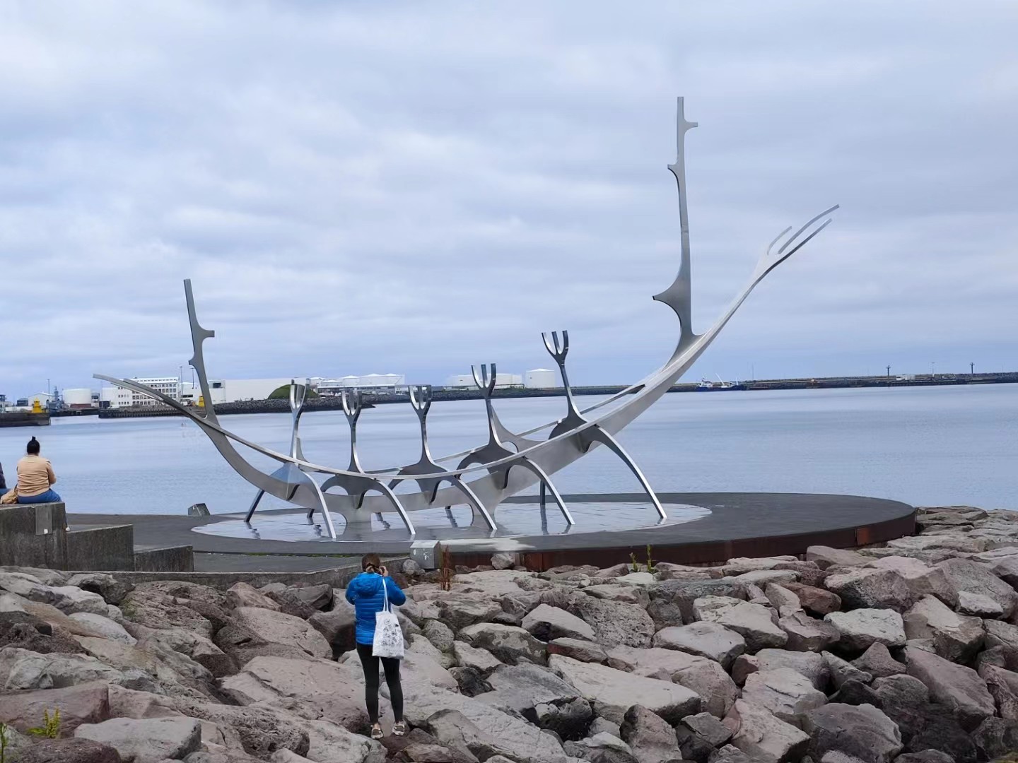 The Sun Voyager 太阳航海者（白天）