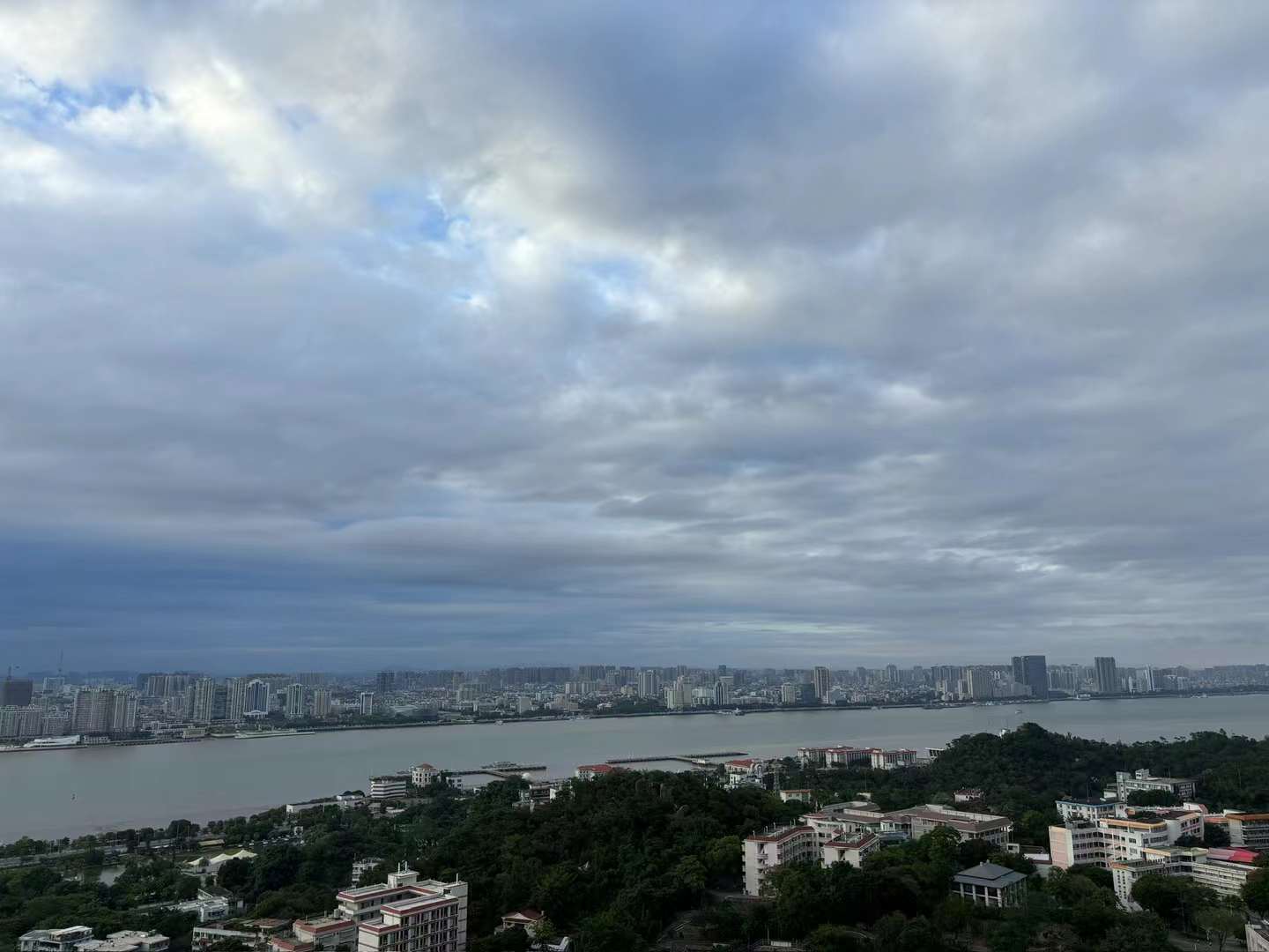 汕头 礐石风景名胜区